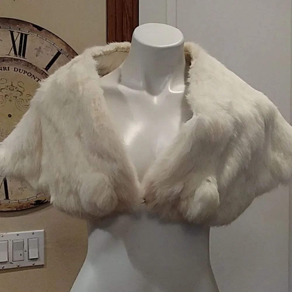 Cape   